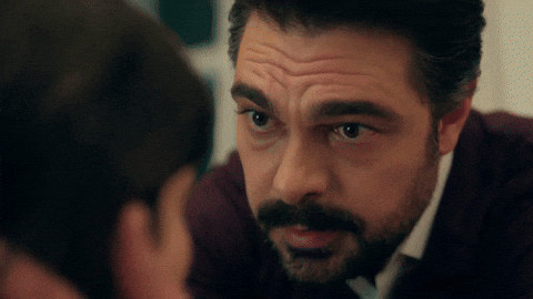 Leyla GIF by Ay Yapım