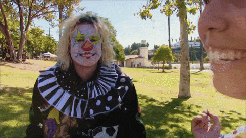 Happy Music Video GIF by Indigo De Souza