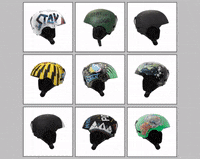 GIF by DMD Helmet