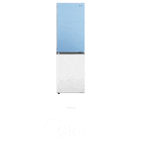 Sticker by Midea Chile