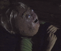 Good Night Kiss GIF by Cappa Video Productions