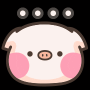 Pig GIF