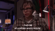 comedy central GIF by Workaholics