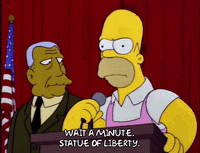 homer simpson GIF