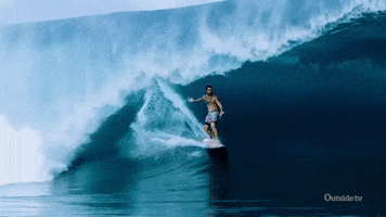 May The Fourth Be With You Star Wars GIF by Outside TV