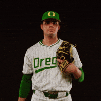 College Baseball GIF by GoDucks