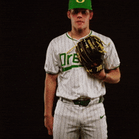 College Baseball GIF by GoDucks