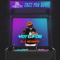Who Dey Arcade GIF by Bengals