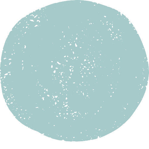 Azul Sticker by Rite Rite