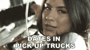 Country Music Flirting GIF by Kassi Ashton