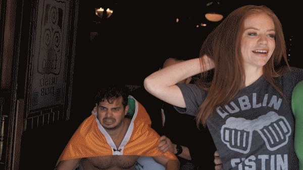 third wheel lol GIF by theCHIVE