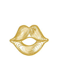 Heart Kiss Sticker by Alejandro Os