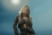 Look At Me GIF by ALLDAY PROJECT