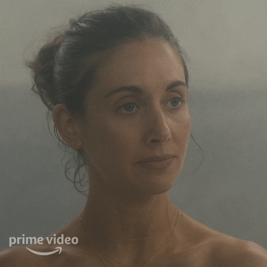 Alison Brie Yes By Amazon Prime Video Find And Share On Giphy