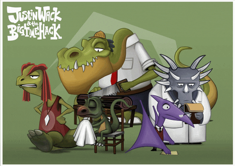albertocostaillustration giphyupload GIF