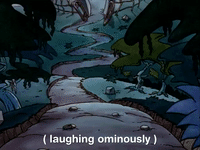 rockos modern life nicksplat GIF