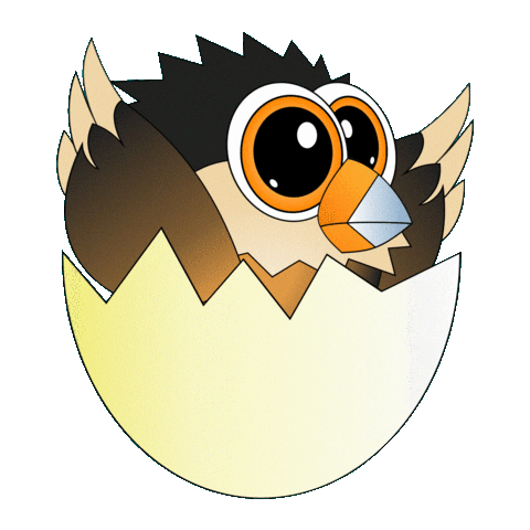 caranchosrugby sports rugby deporte uruguay Sticker