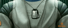 Suit Up Buzz Lightyear GIF by Regal