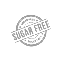 Sugar Free Sticker by Follador Prosecco