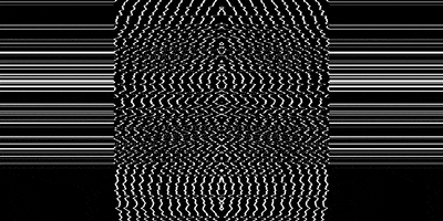 social unrest waves GIF by Nico Roxe