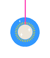 FiveIronGolfIndia golf india golf ball noida Sticker