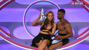 Bbau GIF by Big Brother Australia