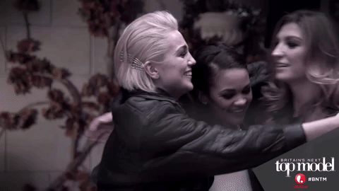 bntm GIF by Lifetime Telly