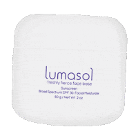 Summer Beach Sticker by lumasol