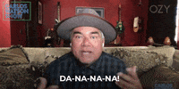 ozy_media tv comedy stand up latinx GIF
