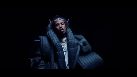 rich the kid GIF
