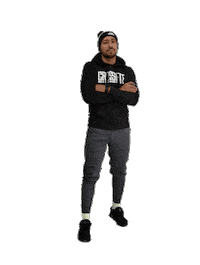 Sport Training Sticker by Groove Amigos