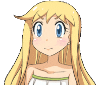 Shaking Head No Sticker by Jin