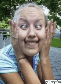 Clubhouse Faces GIF by Gallery.fm
