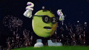 Happy New Year Nye GIF by Respective