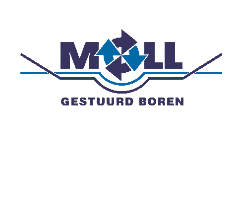 gestuurdboren giphyupload drilling hdd moll Sticker