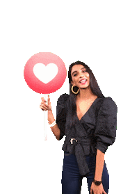 Dollysingh Sticker by Creator Day Mumbai
