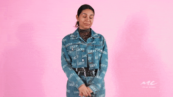 awkward uh oh GIF by Music Choice