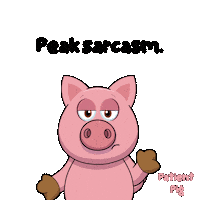 No Big Deal Applause Sticker by VeeFriends