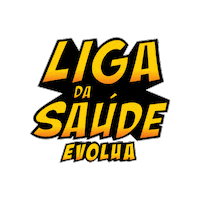 Logo Sticker by Evolua