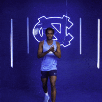 University Of North Carolina Ncaa GIF by UNC Tar Heels