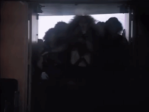 Twisted Sister GIF