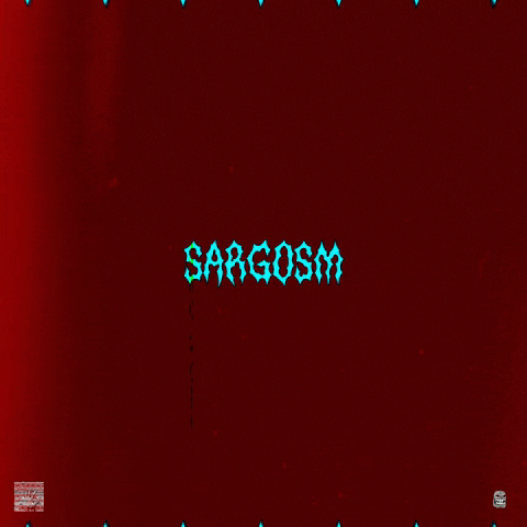 Sargosm giphyupload loop design red GIF