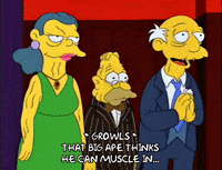 angry season 5 GIF