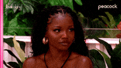 Love Island Lips Sealed GIF by Peacock