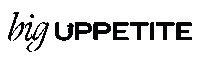 bigupp big uppetite Sticker
