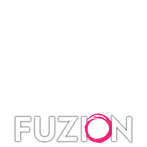 FuzionMag fashion beauty news hair Sticker