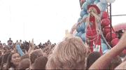 Teen Choice Awards Zhavia Ward GIF by FOX Teen Choice