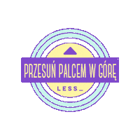 Less Waste Swipe Up Sticker by LESS_
