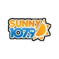 Weat Sticker by Hubbard Radio South Florida
