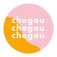 Oba Chegou Sticker by planos pontilhados